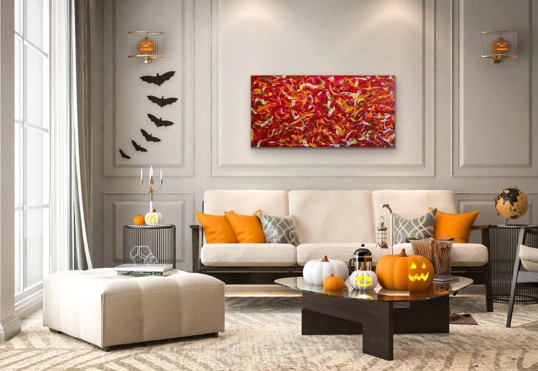 Fall Decor Trends