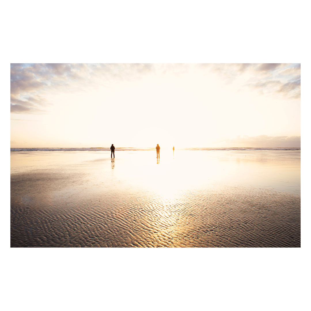 Landscapes and Seascapes