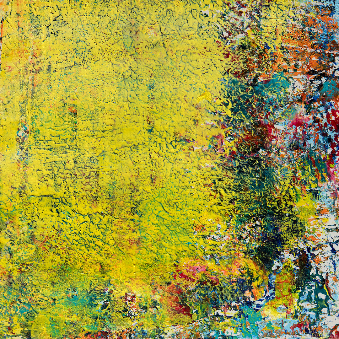 Textured Abstracts
