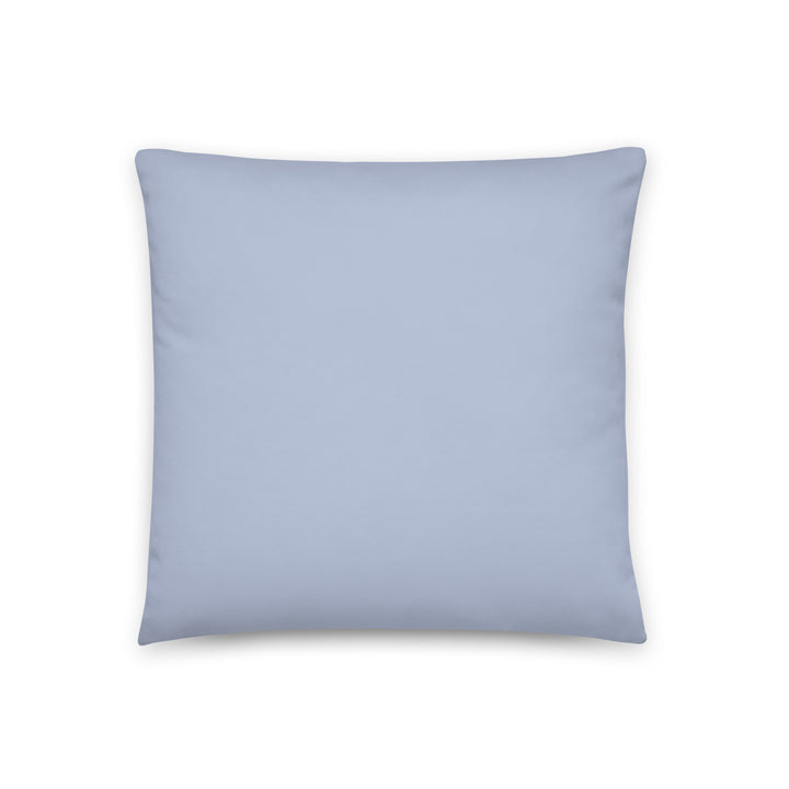 Light Purple Throw Pillow.  Purple Simplicity Collection.